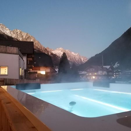 Apartments Rainer Anterselva di Mezzo Exterior photo