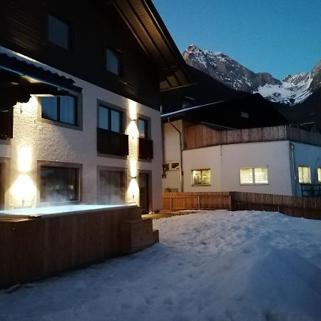 Apartments Rainer Anterselva di Mezzo Exterior photo