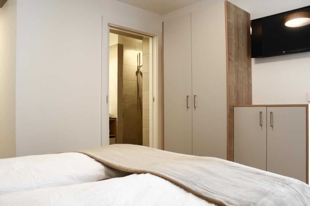 Apartments Rainer Anterselva di Mezzo Exterior photo