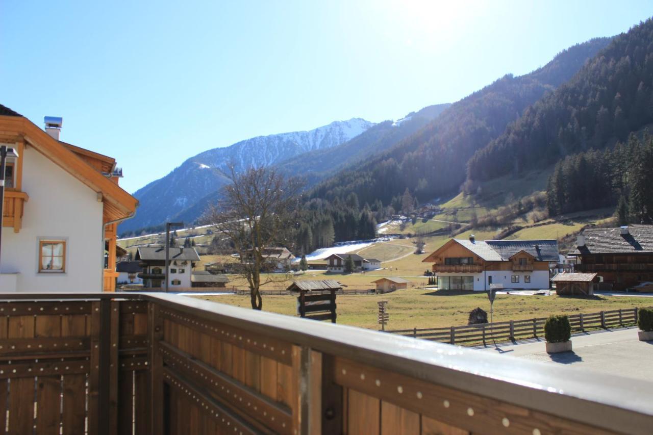 Apartments Rainer Anterselva di Mezzo Exterior photo