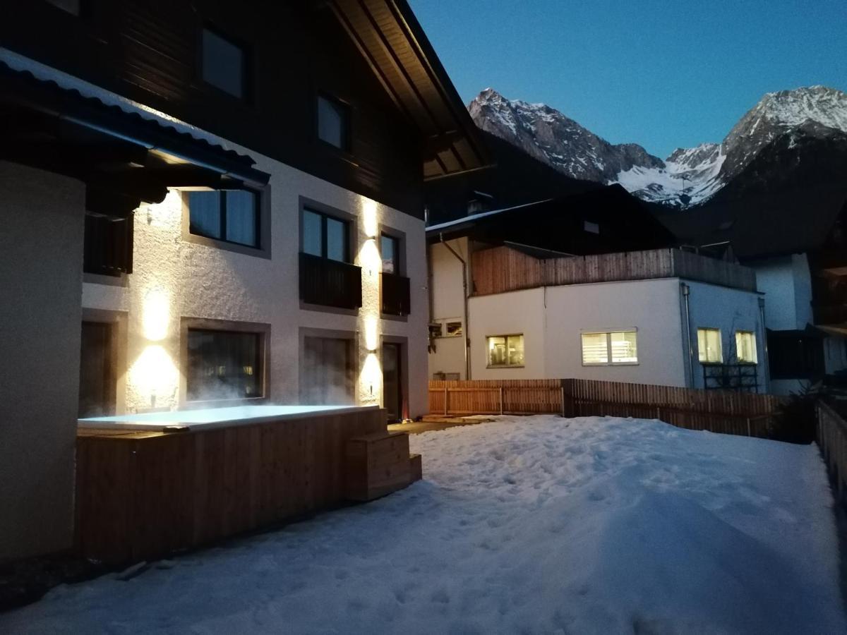 Apartments Rainer Anterselva di Mezzo Exterior photo